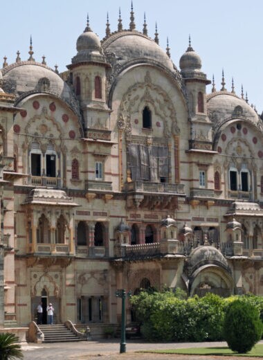 Top 10 Tourist Places to Visit in Vadodara scaled e1657977723430