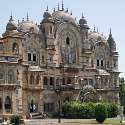 Top 10 Tourist Places to Visit in Vadodara