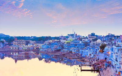 Top 12 Resorts in Pushkar That Can Make Your Vacation Memorable