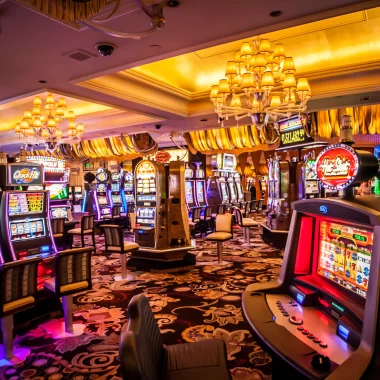 Top 7 Casinos in Vegas for a Thrilling Time scaled e1654349524242