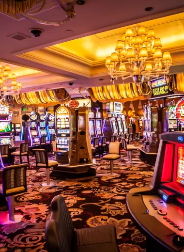 Top 7 Casinos in Vegas for a Thrilling Time scaled e1654349524242