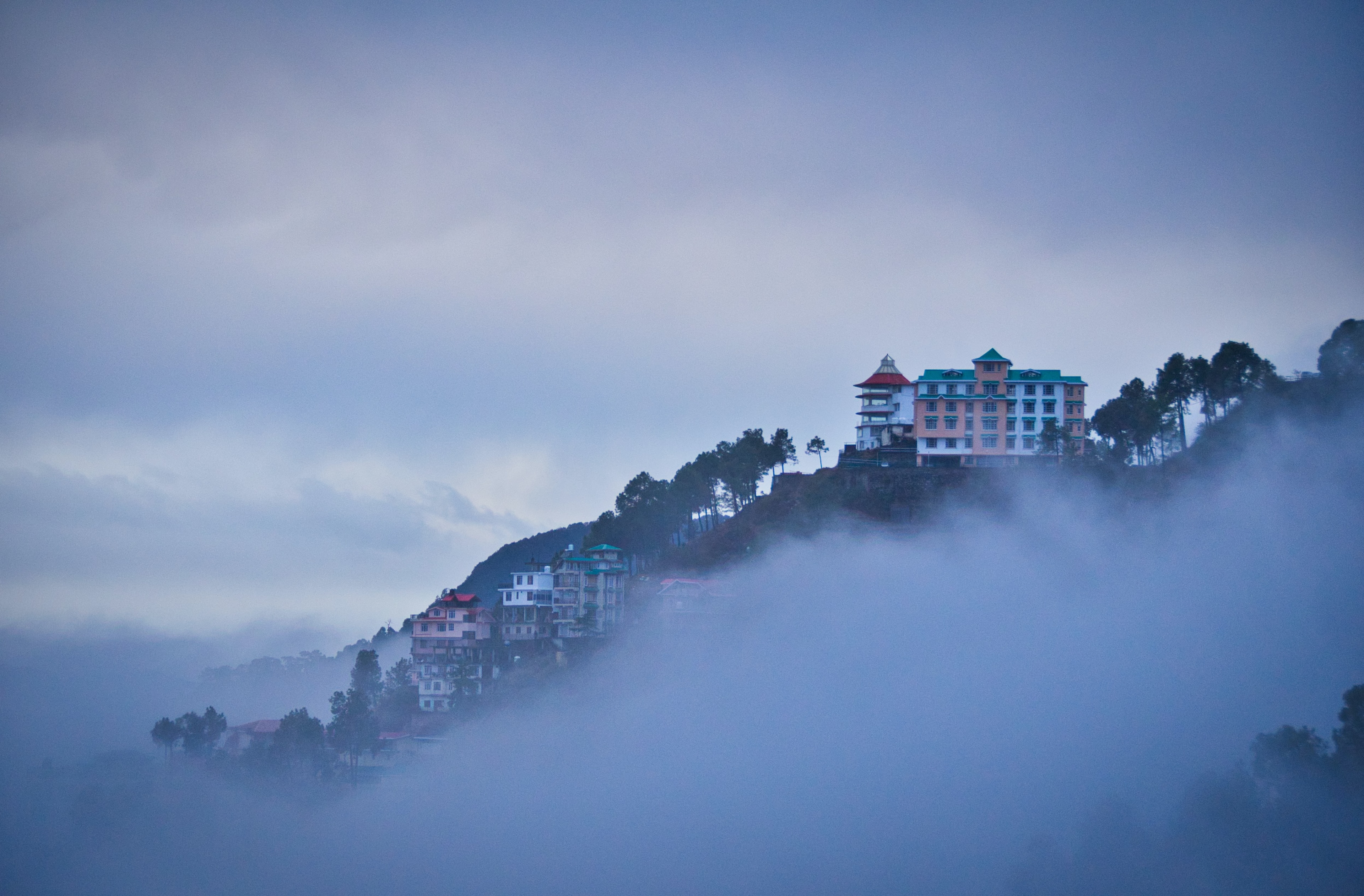 10 Things to Do in Shimla on Your Next Vacation
