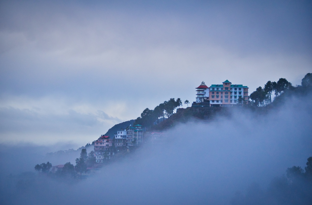 10 Things to Do in Shimla on Your Next Vacation