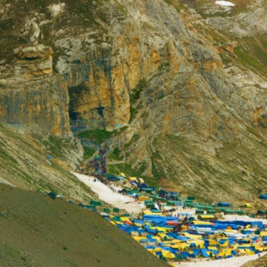 Amarnath The Abode of Lord Shiva in the Himalayas 1 e1659161239489