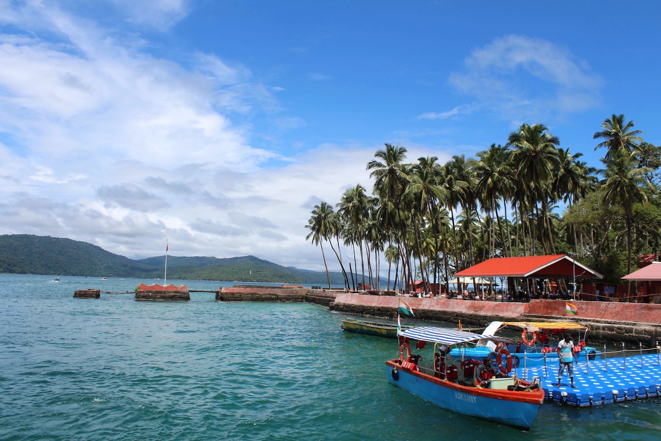 Ross Island, Andaman: History, How to Reach, Things to Do and Best Time to Visit