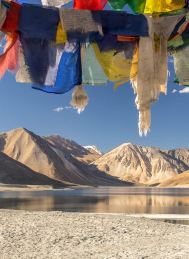 Things You Need to Know about the Hemis National Park