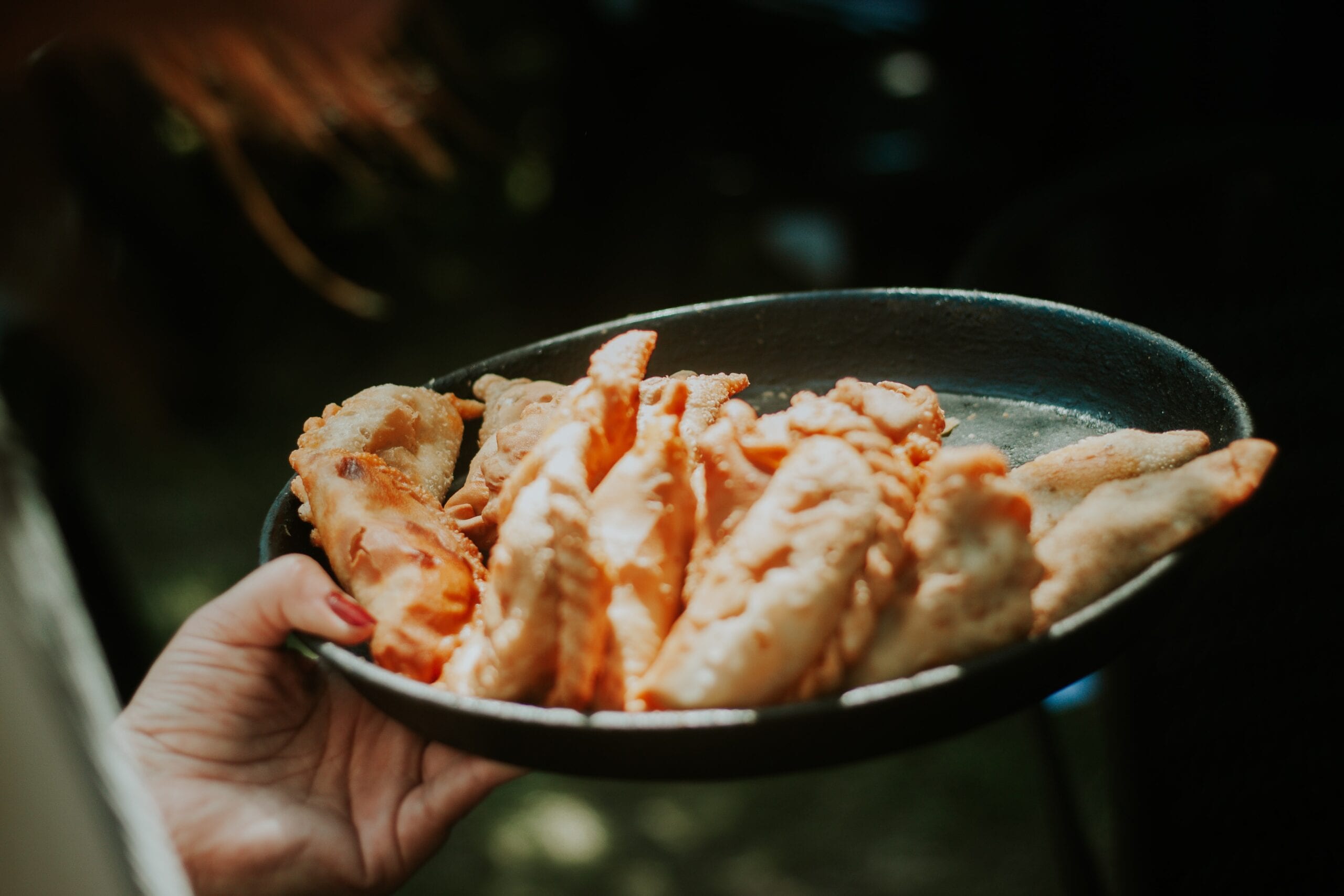 Empanadas