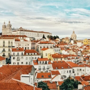 10 of the Most Beautiful Places in Portugal 1
