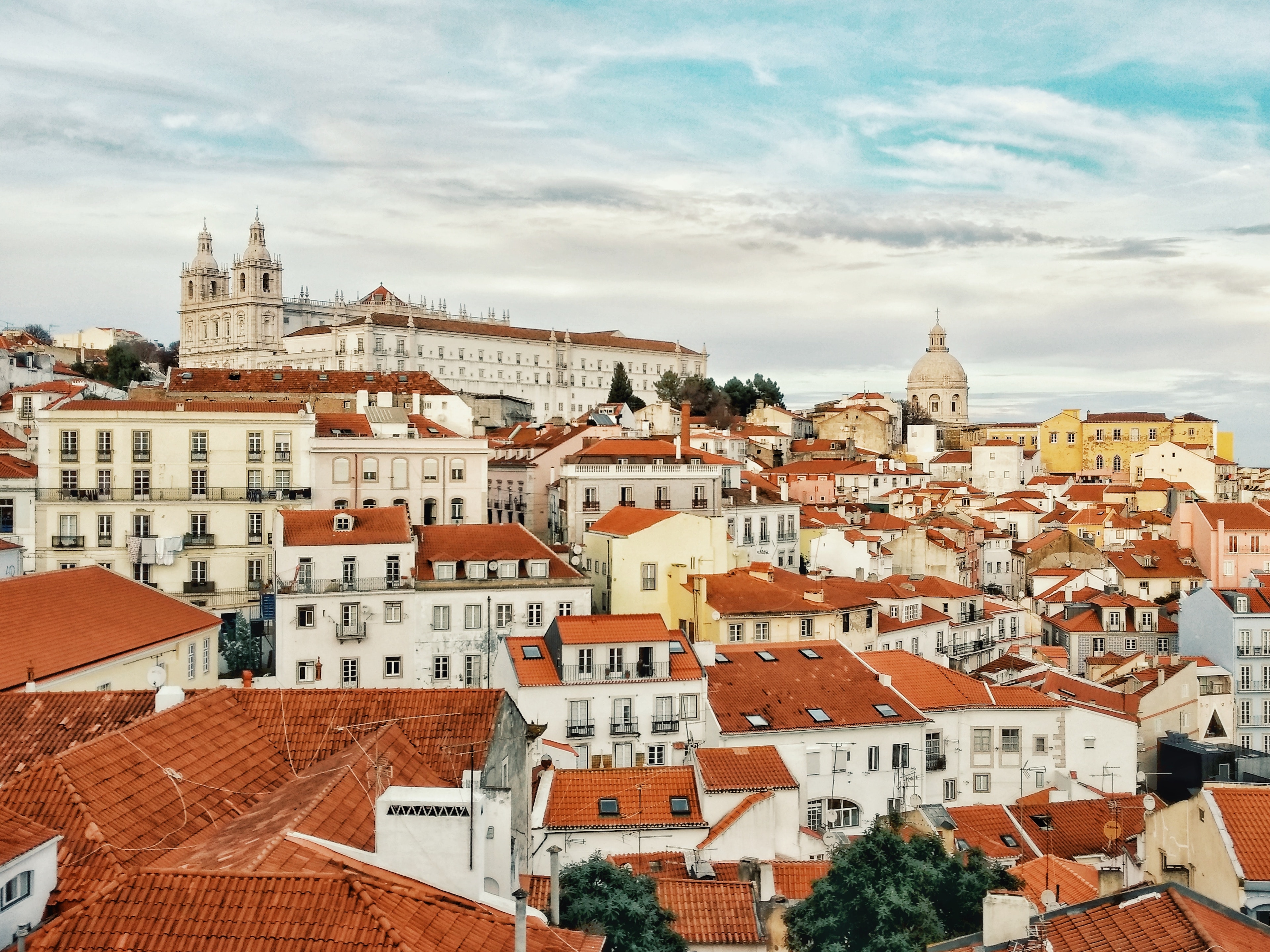 10 of the Most Beautiful Places in Portugal