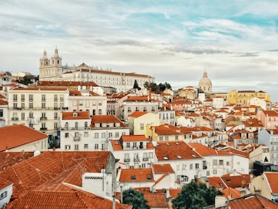 10 of the Most Beautiful Places in Portugal
