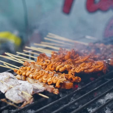 12 Food Items to Savour in the Philippines on Your Next Vacation