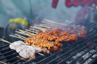 12 Food Items to Savour in the Philippines on Your Next Vacation