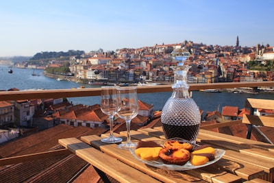 15 Food Items to Try in Portugal on Your Next Vacation
