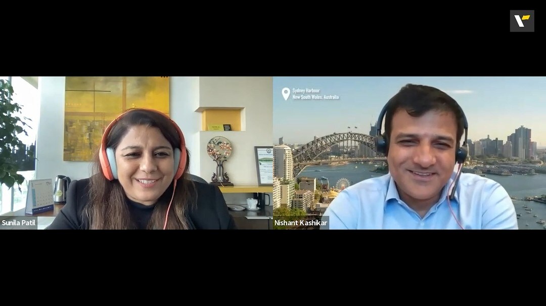 This week we are joined by Mr Nishant Kashikar, Country Manager - India & Gulf, Tourism Australia to discuss the endless opportunities that the ‘Land Down Under' has to offer. Tune in to know what makes Australia not just a popular destination but also a completely unique experience.Hit the link in the bio to listen now.with @sunila_patil & @nishantkashikar #explore #australia #veenaworld