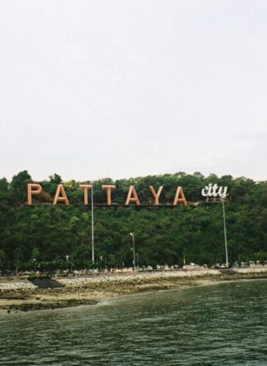 7 Most Luxurious Hotels in the Vibrant City of Pattaya