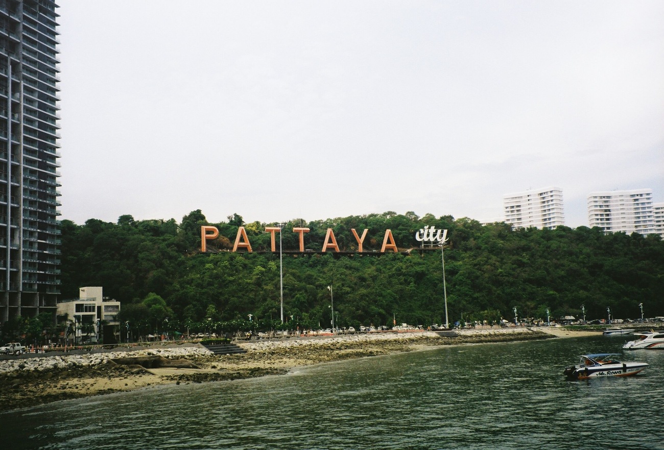 7 Most Luxurious Hotels in the Vibrant City of Pattaya