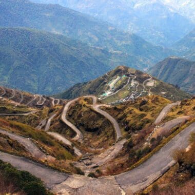 8 Best Places to Visit on Silk Route Sikkim