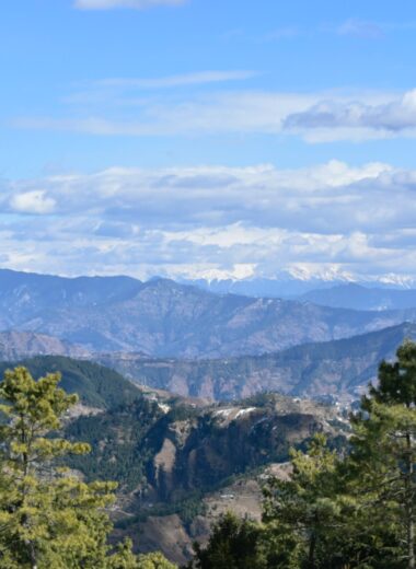 8 Enchanting Places to Visit in Kufri Youll Fall in Love With