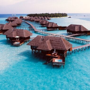 A Travel Guide to the Maldives Things to Do Places to Explore and the Best Season to Visit
