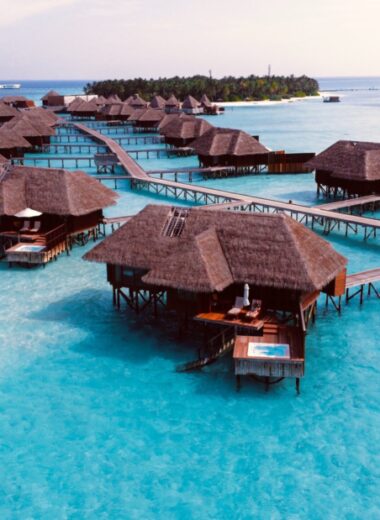 A Travel Guide to the Maldives Things to Do Places to Explore and the Best Season to Visit
