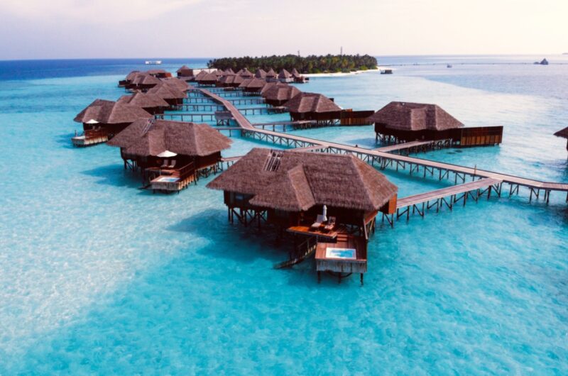 A Travel Guide to the Maldives Things to Do Places to Explore and the Best Season to Visit