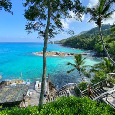 Best Hotels to Stay in Seychelles for a Perfect Tropical Vacation