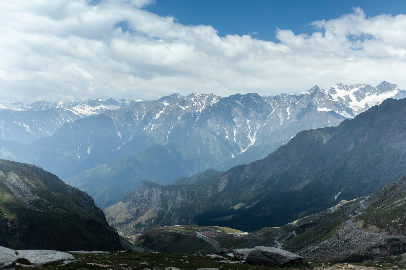 Everything You Need to Know about Nathula Pass, Sikkim