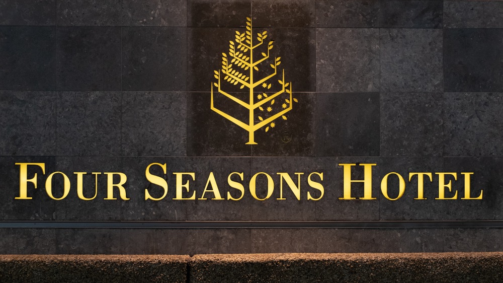 Four Seasons Sydney