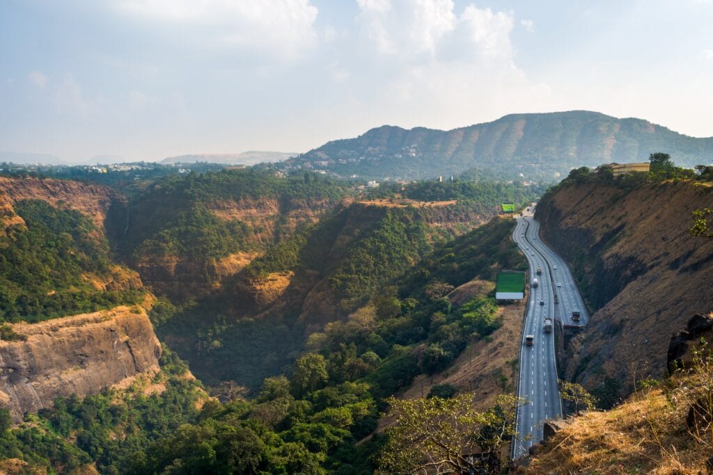 Khandala