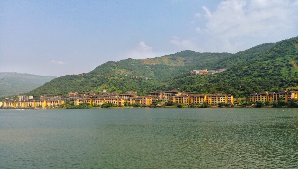 Lavasa