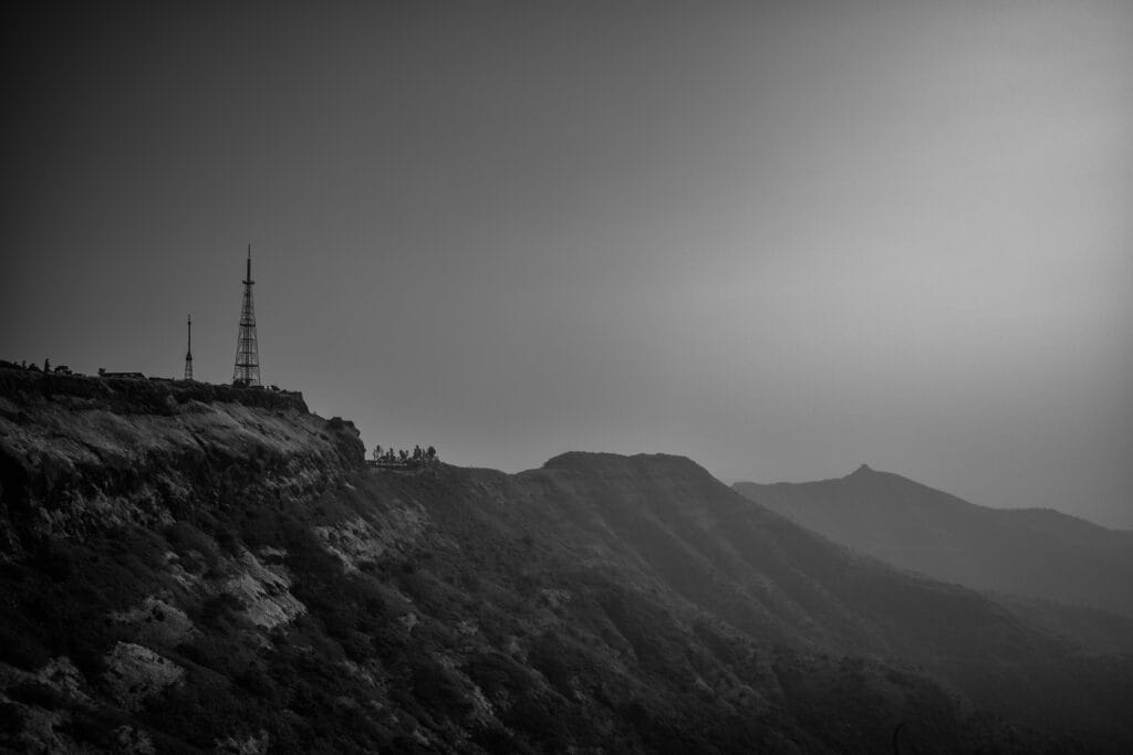 Sinhagad Fort