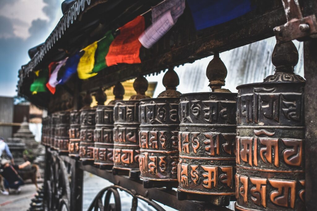 Swayambhunath Temple Must Visit Monkey Temple