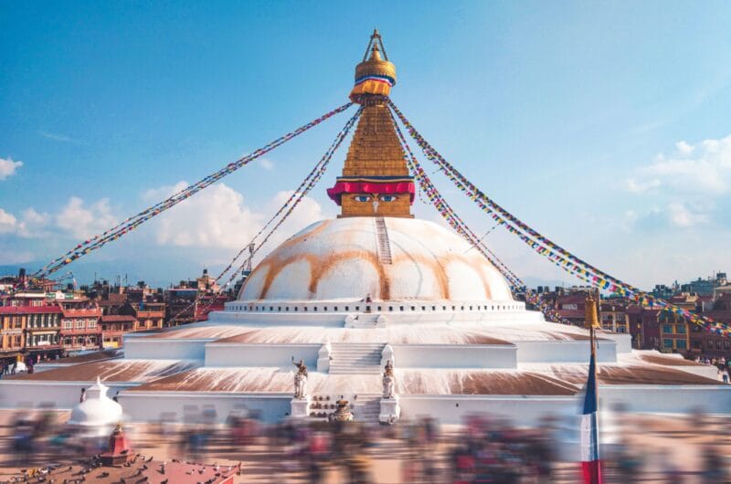 Top 10 Things To Do in Kathmandu Your Ultimate Travel Guide