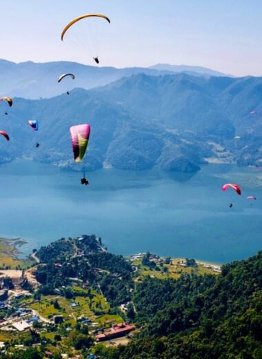 Top 11 Places to Visit in Pokhara