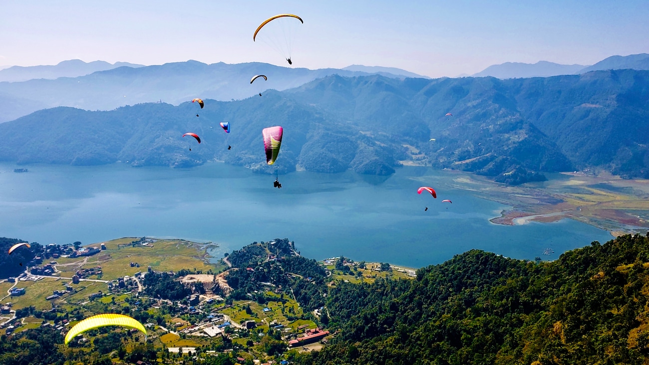 Top 11 Places to Visit in Pokhara