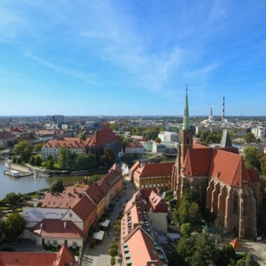 Top 11 Tourist Attractions in Poland
