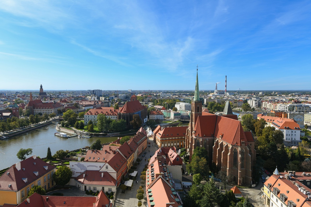 Top 11 Tourist Attractions in Poland