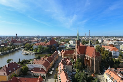 Top 11 Tourist Attractions in Poland