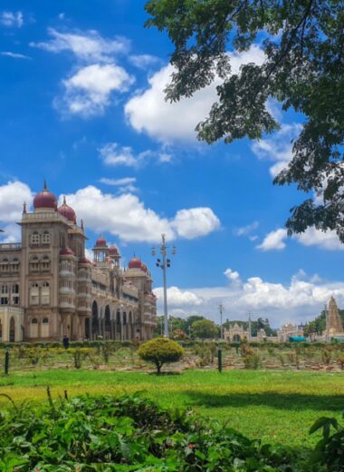 Top Things to Do in Mysore The Heart of Karnataka