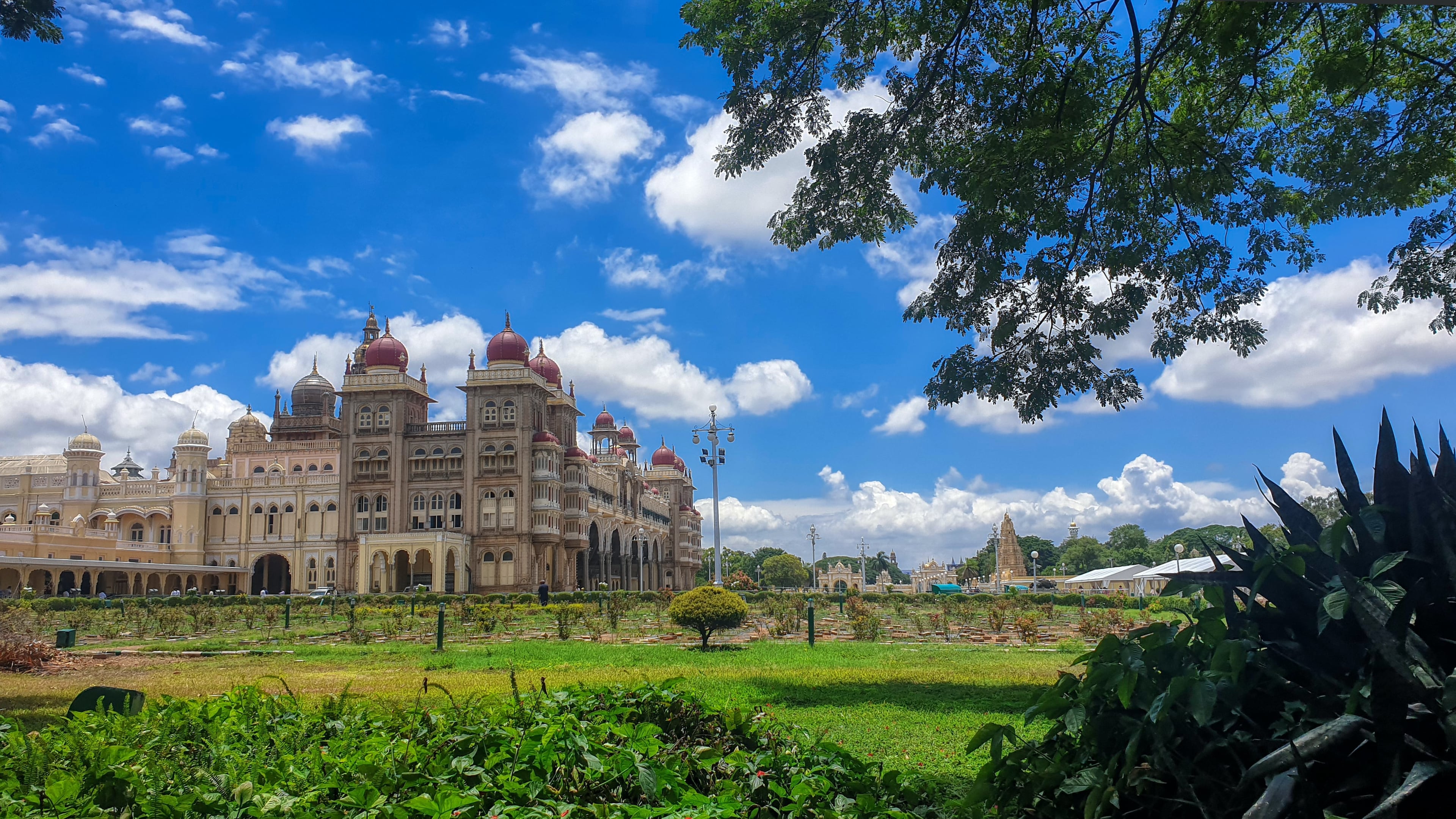 Top Things to Do in Mysore: The Heart of Karnataka
