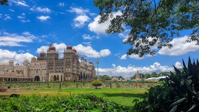 Top Things to Do in Mysore: The Heart of Karnataka