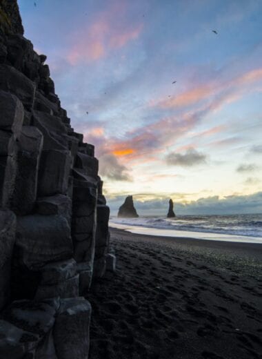 Offbeat Beaches