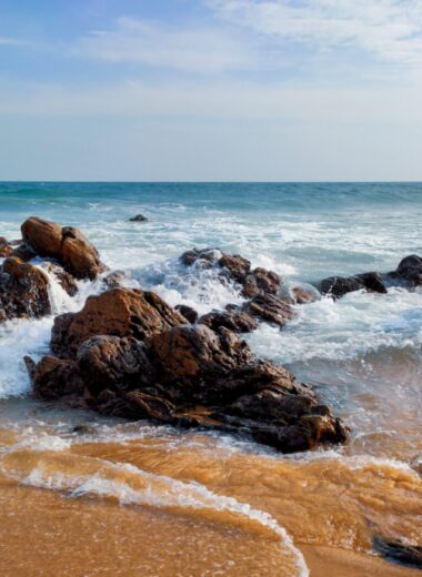10 Best Things to Do in Vizag A Travellers Guide