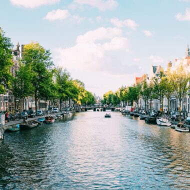 10 Most Popular Places to Visit in Amsterdam