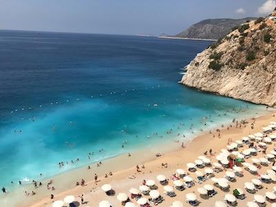 10 Most Stunning Beaches in Turkey