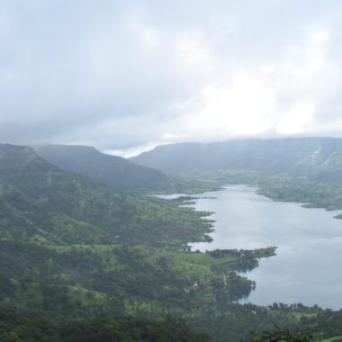 8 Must Visit Places Near Pune During The Monsoon Season