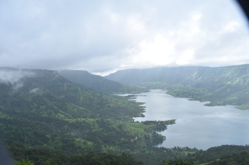 8 Must Visit Places Near Pune During The Monsoon Season