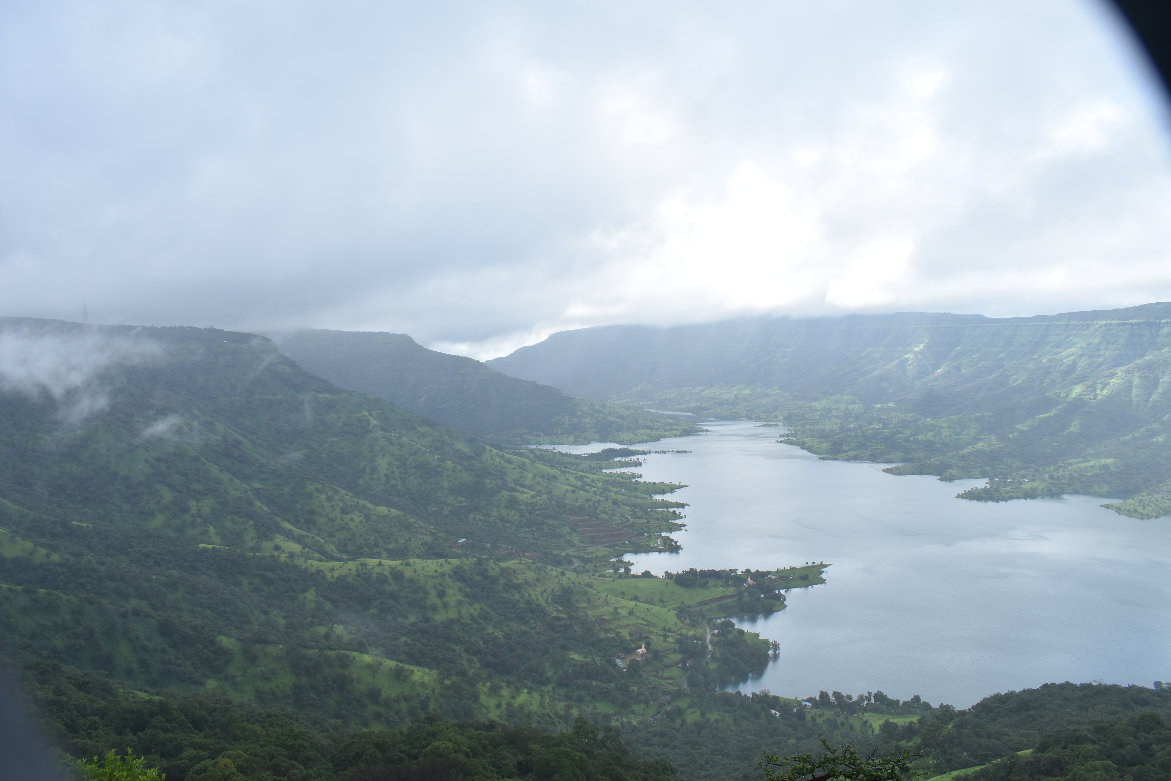 8 Must-Visit Places Near Pune During The Monsoon Season
