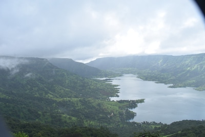 8 Must-Visit Places Near Pune During The Monsoon Season