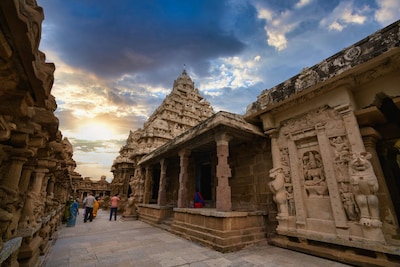 5 less-known Shiva Temples in India